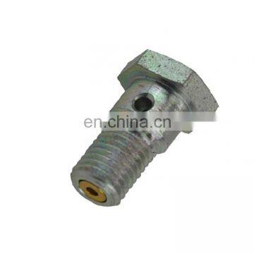 Truck diesel engine part ISDE 3957290 check valve price