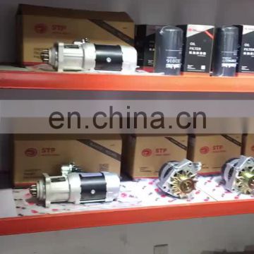 OUKING OEM Quality Hand Control Valve 9617221500