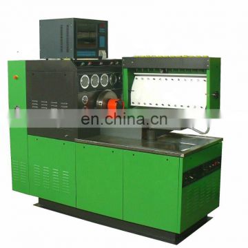 Test Bench DTS619-1,fuel injector pump test bench