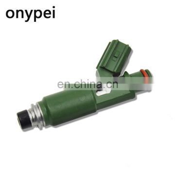 100% Professional Tested Brand New Fuel Injector Nozzle 23209-22040 For Cars