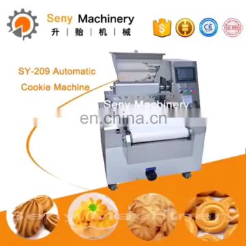 Multifunction best selling commercial cookie machine