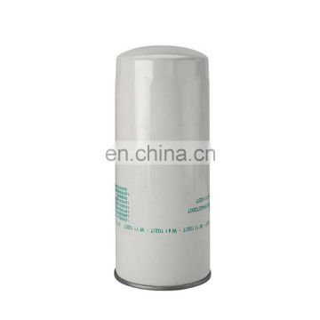 Sinotruk HOWO heavy truck parts engine parts Oil filter VG1540070007