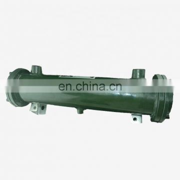 Water Oil Cooler OR-350 Tractor Oil Cooler