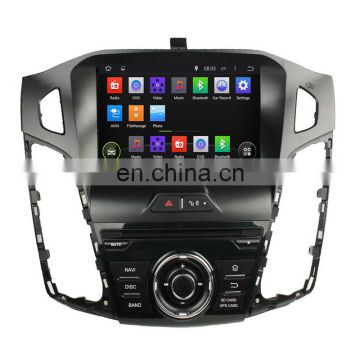 Good Price Android 5.1.1 system 7 Inches Car dvd Player with best quality