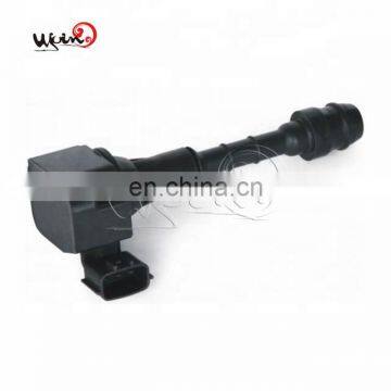 Discount ignition coils for sale for NISSANs 22448-8J115 22448-8J11C 224488J115 224488J11C