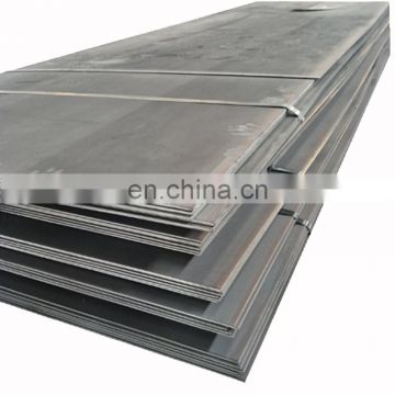 steel plate 15mm thick steel sheet price per ton
