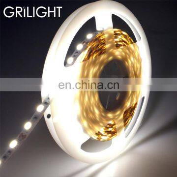 Best brightness 30m 20m 15m 10m 5m per roll 5050 white led strip