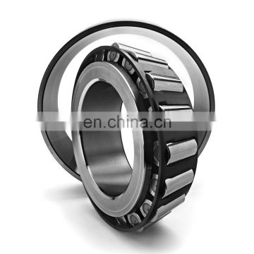 HXHV brand TRB tapered roller bearing 30217 with size 85x150x30.5 mm, China bearing factory