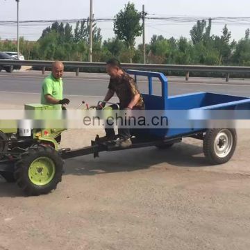 trailer for transportation tractor machine made in china