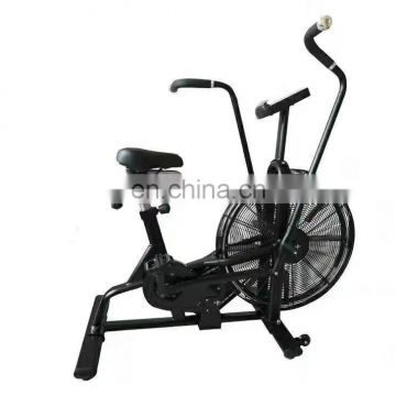 Gym Device LZX-P03 Commercial Air Bike