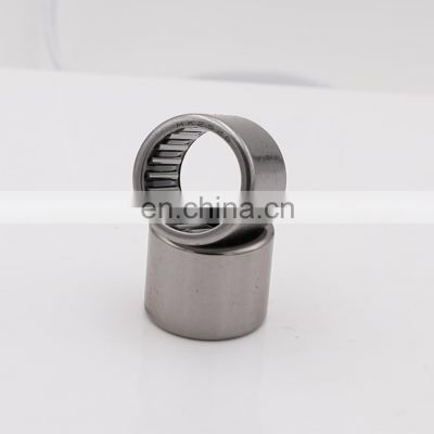 HK40*50*38. HK4038 Drawn cup caged needle roller bearing
