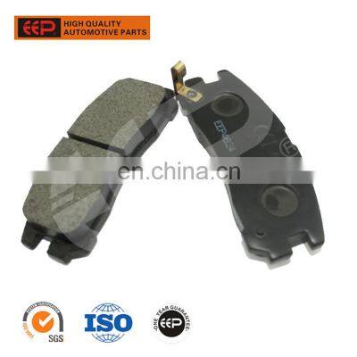 EEP brand Brake pads for Mitsubishi Galant GT3000 MR389578