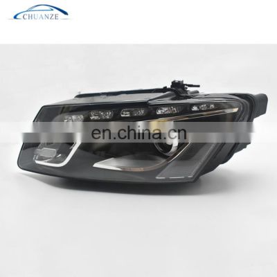 HOT SELLING Old Style Car Hid Xenon Front Headlight for Q5 HID 08-12 Year
