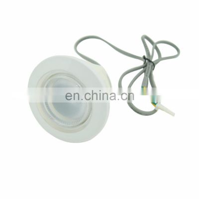 Circle Swimming Pool Underwater Color Changeable Led Light