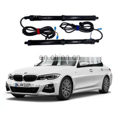 Auto trunk electric tail gate automatic power electric tailgate opener for bmw f30 e90 e91 325i e92 3 series 2018 2019 2020 2021