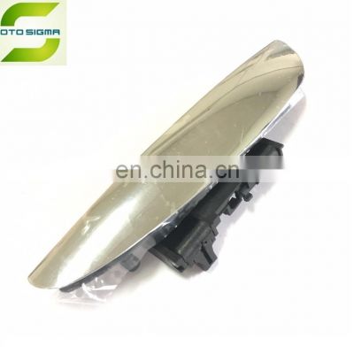 All Chrome Top Quality OEM Outside Car Door handle for Fiat Croma