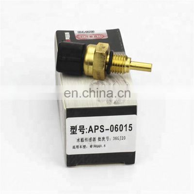 APS-06015 high quality water temperature sensor for Chery QQ 0.8