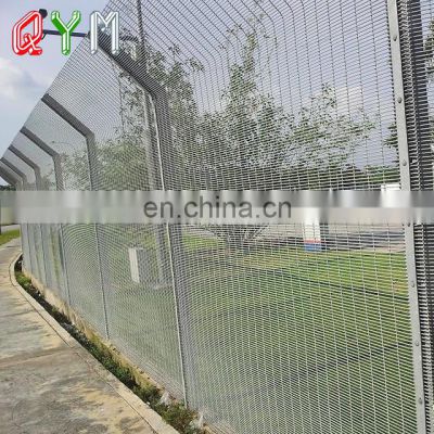 High Quality Low Price Galvanized High Security Fence