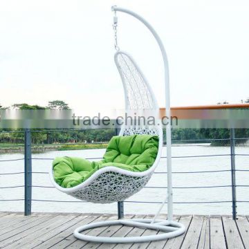 make rope hammock chair DW-H028