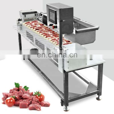 Automatic Skewer Machine/chicken Fish Meat Skewer Grill Machine Kebab Roaster Machine Pig Beef Sheep Fresh Meat 220V/380V CN;HEN