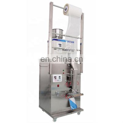 2-99g Automatic masala/salt /coffee Filling and Packing Machine