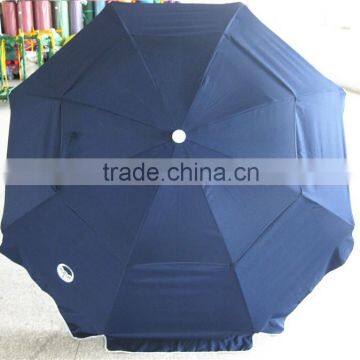 air vented windproof strong outdoor beach umbrellas