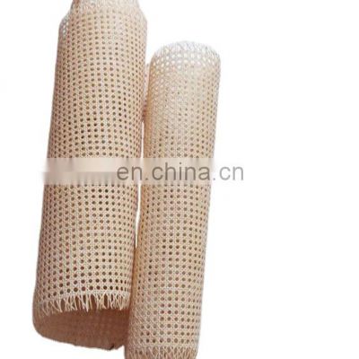 Cheapest Rattan Webbing Roll Eco-friendly rattan cane webbing/Rattan Peel/Rattan core and make white as required from Viet Nam