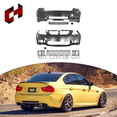 CH Wholesale Wide Retainer Bracket Side Stepping Headlamps Car Auto Body Spare Parts For BMW 3 series E90 to M3