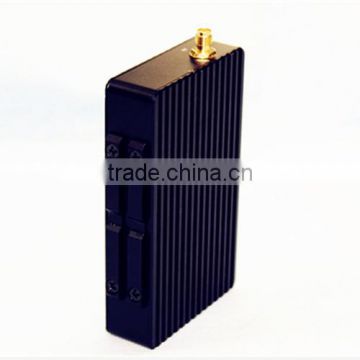 China UVA Wireless Video Transmitter and Receiver with H.264 Video Compression
