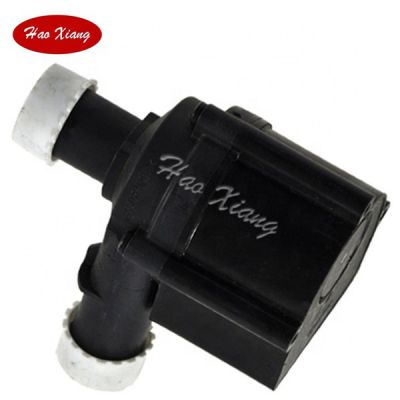 Haoxiang Auto Car Auxiliary Electric Inverter Water Pump 6R0965561 For Audi A7  A6  A5  A4  A1  RS5  RS7