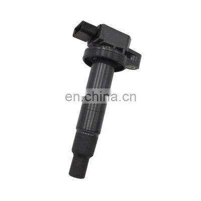 Ignition Coil  For Toyota Yaris Camry Echo Prius OE 90080-19021 90919-02229 90919-02240