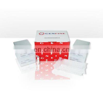 Genfine Dna / Rna Nucleic Acid Extraction Reagent Realtime Pcr Kit