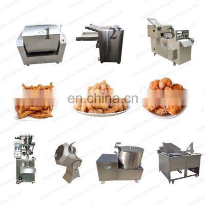 Automatic Chin Chin Production Line with Best Price