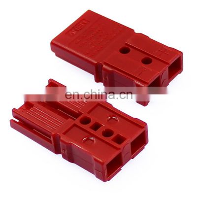 45A  600V high current 2pin controller dc power jack plug connector  with terminal