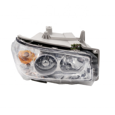 Hot Selling Original For SHACMAN Car Headlight Assembly