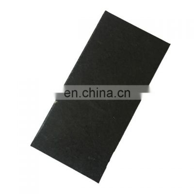 Polyethylene HDPE Sheet for Ponds Double Color Sheet