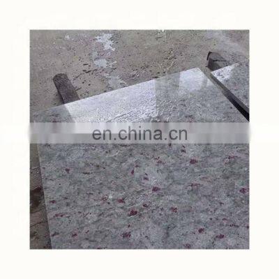 High quality  White galaxy granite for floor and wall