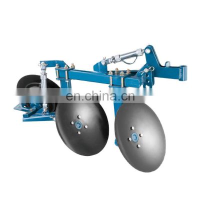 Disc plough for two wheels Walking Tractor NC131