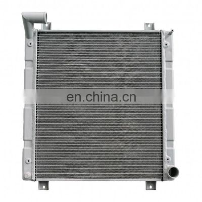 Radiator Assy 1301010-K0300 Engine Parts For Truck On Sale