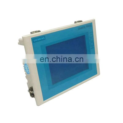 HMI PLC controller Siemens SIMATIC touch panel 6AV6 642-0AA11-0AX1