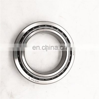 60x90x16.5 high quality automotive tapered roller insert differential Bearing R60/44 R 60-44 R60-44 bearing