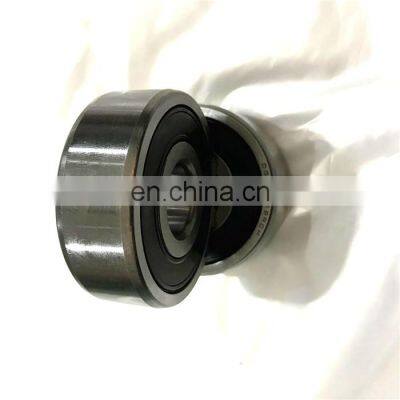 41x80x17mm Automobile Bearing DG4180CS58 Deep Groove Ball Bearing DG4180