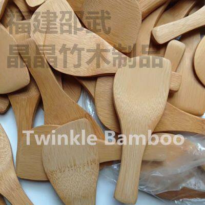 Bamboo spatula,mini bamboo spatula,sushi making set,cooking tool