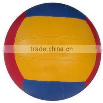 Promotion Balls in Yellow, Red & Blue Color