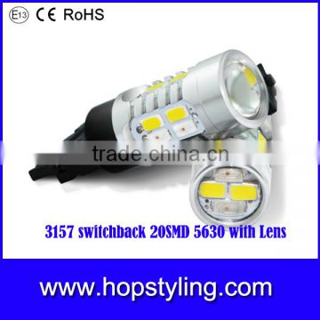 Wholesale PRICE 1157 3157 7443 LED Turn Signal Light,LED turn light