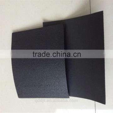 China ASTM Standard Textured HDPE Geomembrane Price