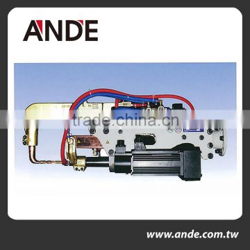 Made in Japan Customized High welding quality C type servo gun for car eng room welding