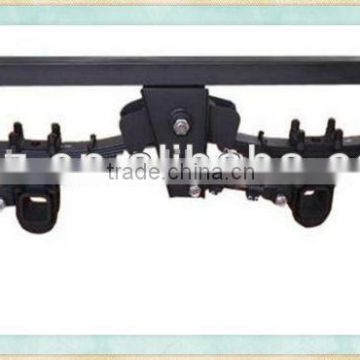 Factory From China--Germany Type Semi Trailer Suspension