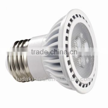 MR16 E26 COB UL complaint cheapest price led bulb