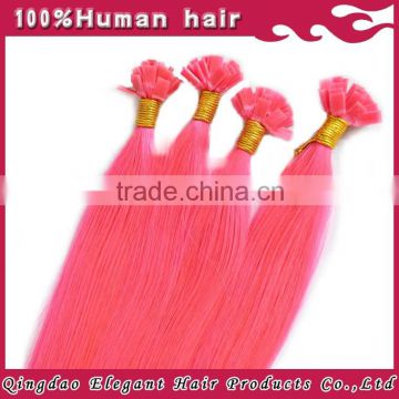 dropshipping Flat Tip hair remy human hair alibaba wholesale cheap brazilian hair weave bundles